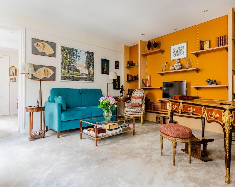 Saint-Germain Prestige Residence