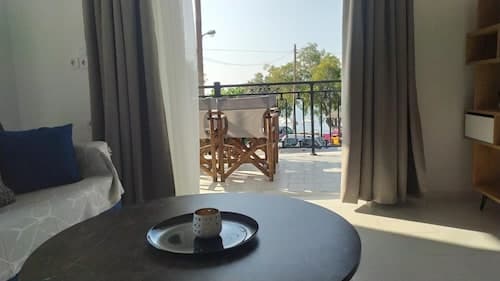 Samos Home by the sea