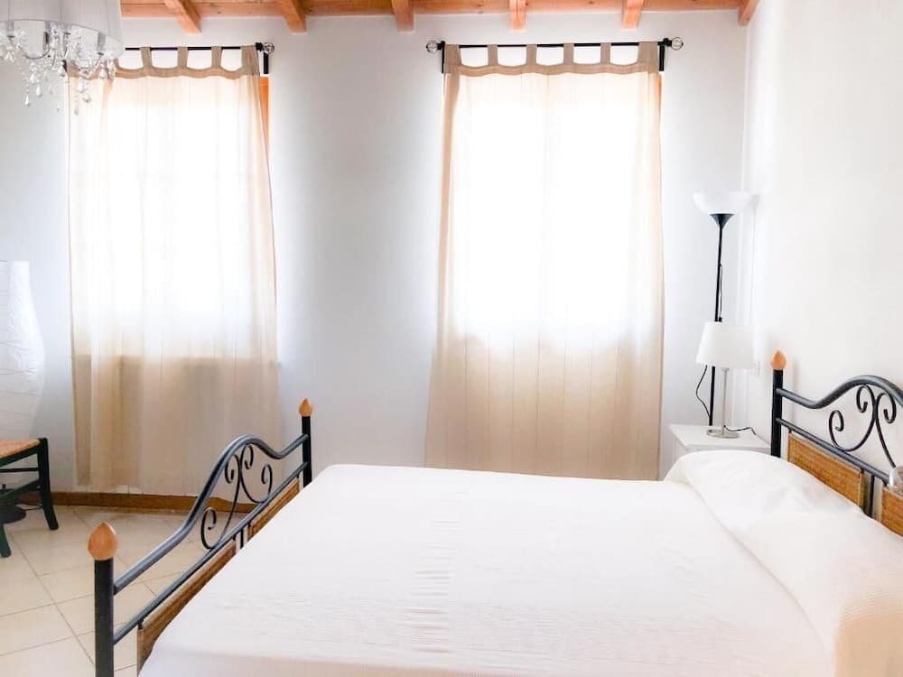 Villino Al Dotto Country House