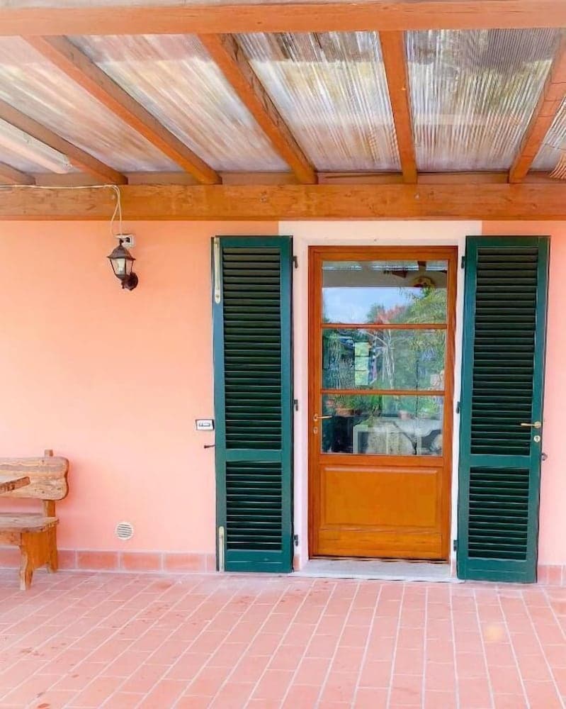 Konaklama yeri alanı