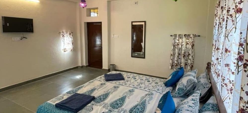 Panther Hills Villa Udaipur