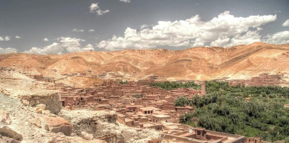Doğa yürüyüşü