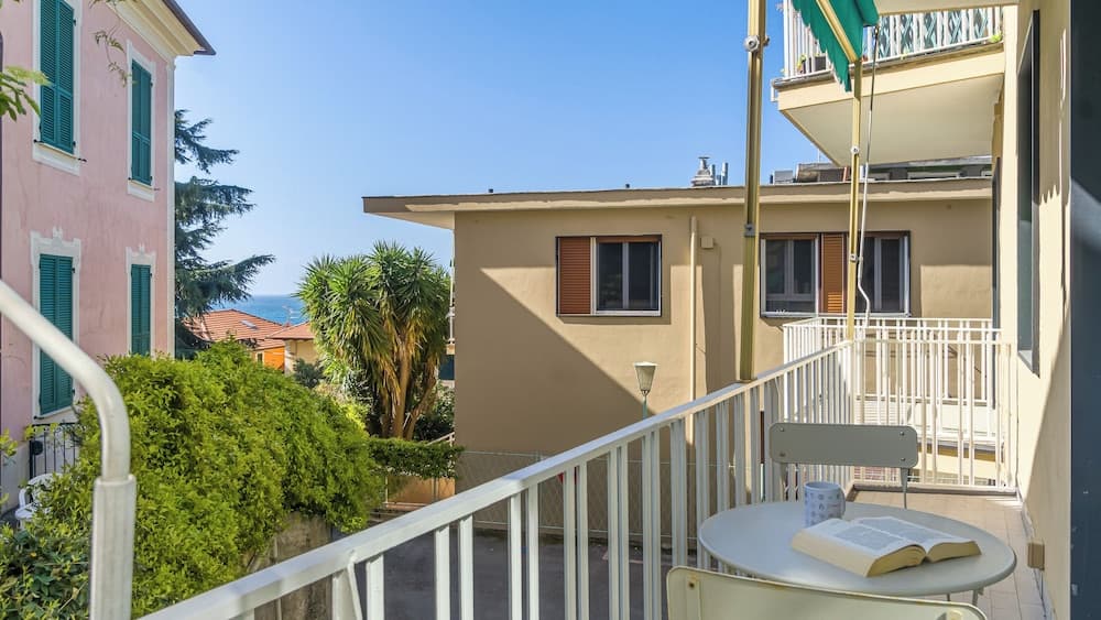 Aurelia Levante 103 B