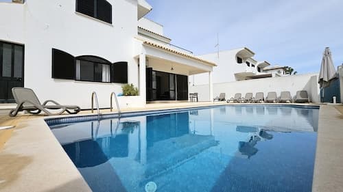 Casa Catarina Albufeira by Rentals in Algarve