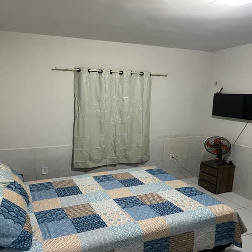 Apartamento Grand Essencial