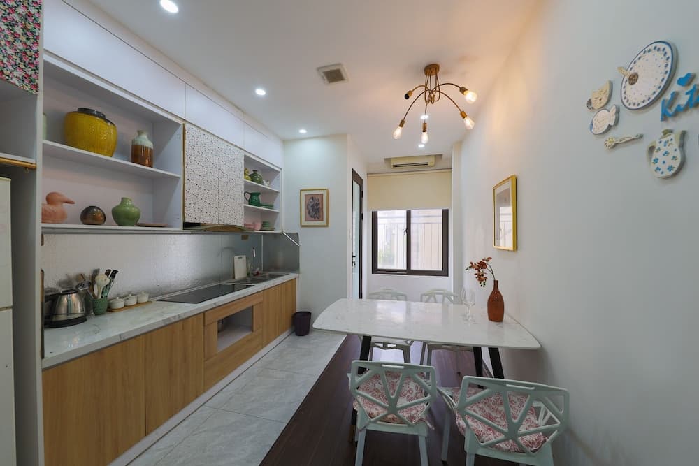 CozyFun Homestay Le Hong Phong