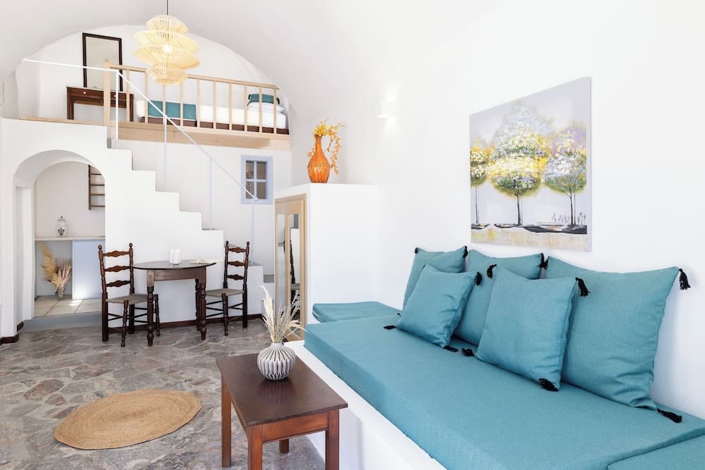 DELION SEA APARTMENTS