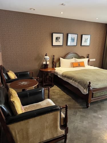 Hotel Cote Cour Beijing