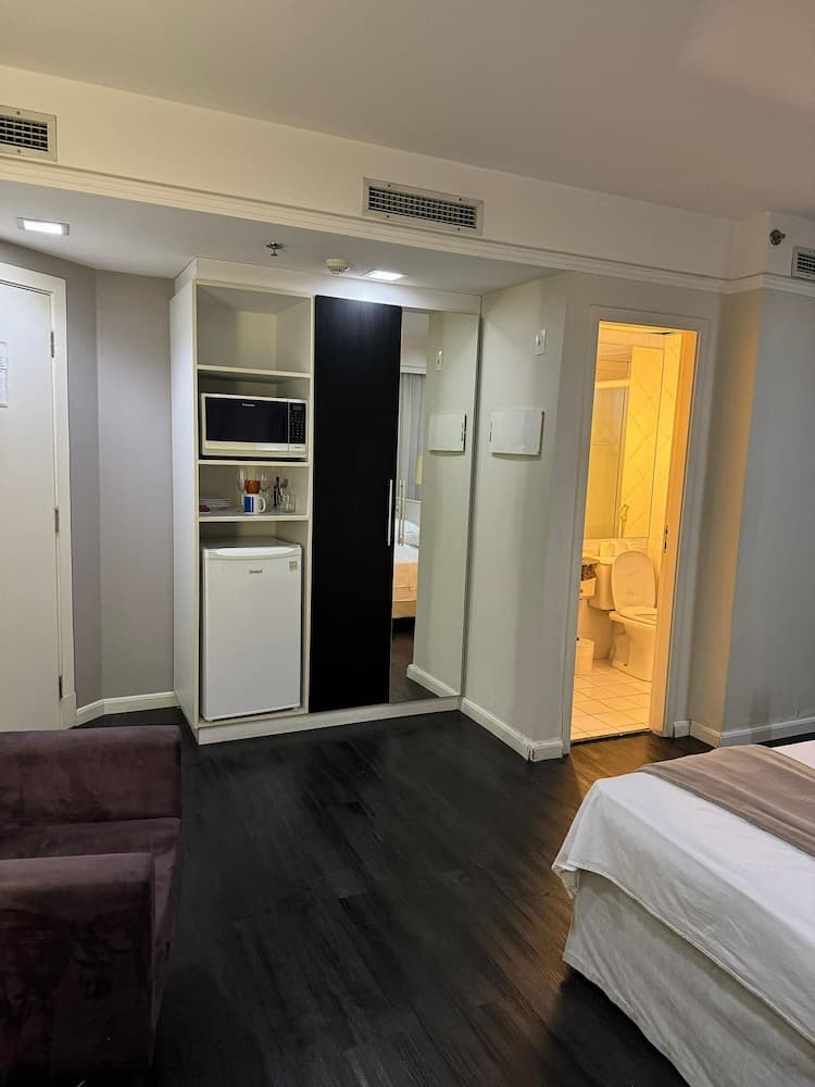 Studio Living Privilege Ibirapuera