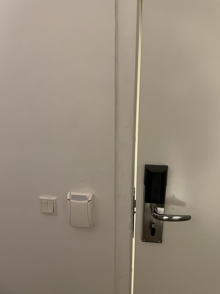 A Hotels Apartments Høje Taastrup