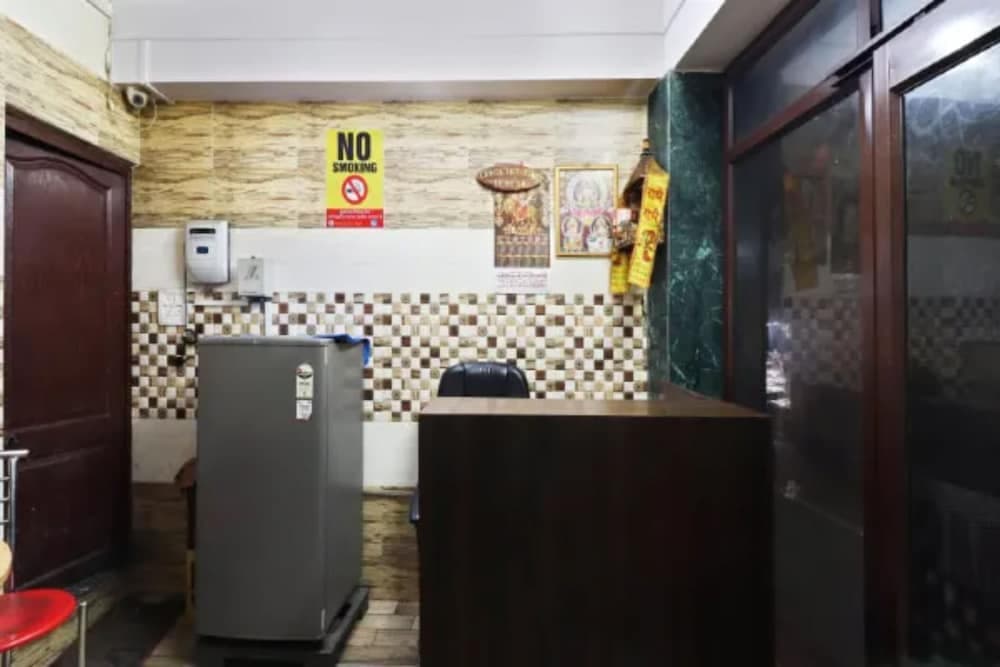 Goroomgo Naina Homestay Mussoorie