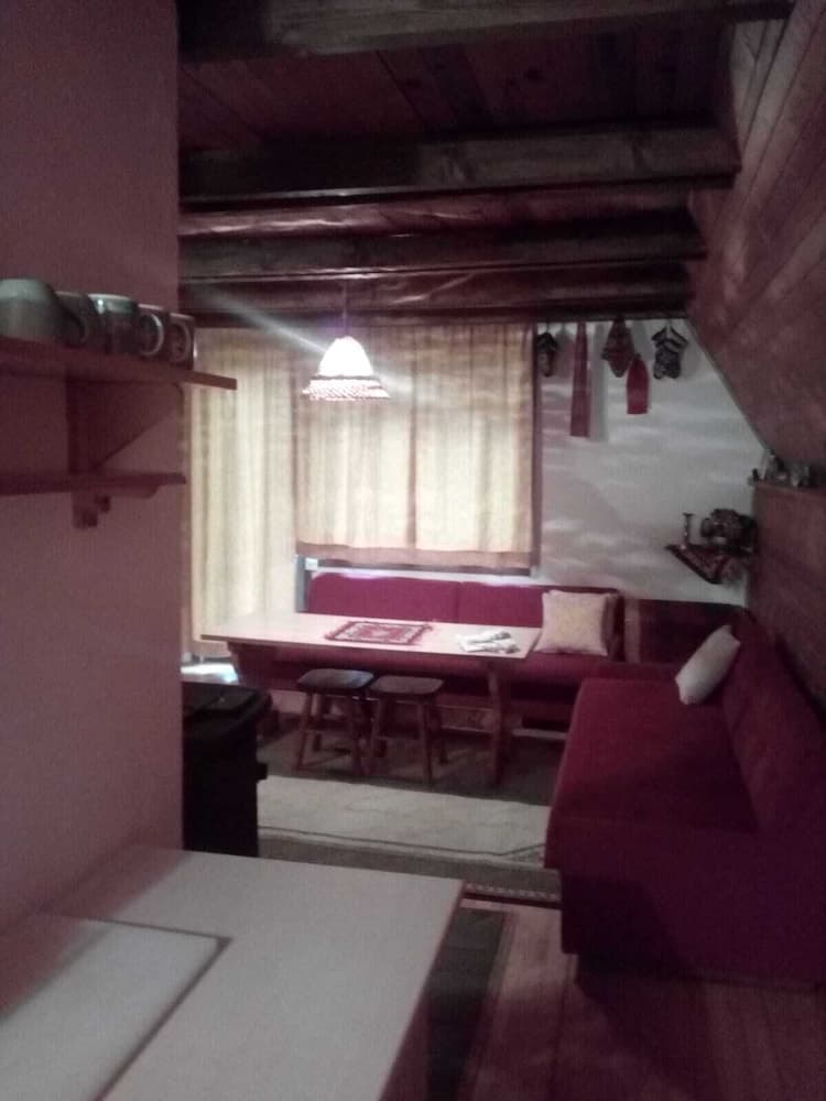 Oturma alanı