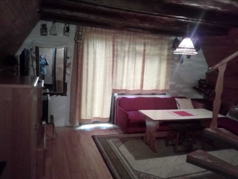 Oturma alanı