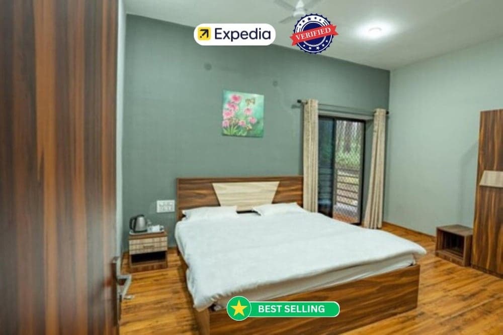 Goroomgo Kanwal Hotel and Resort NAINITAL