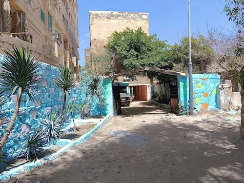 Villa Dr mohamed