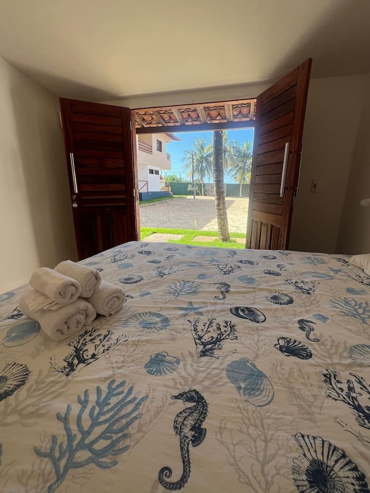 Pousada Summer Kite Cumbuco