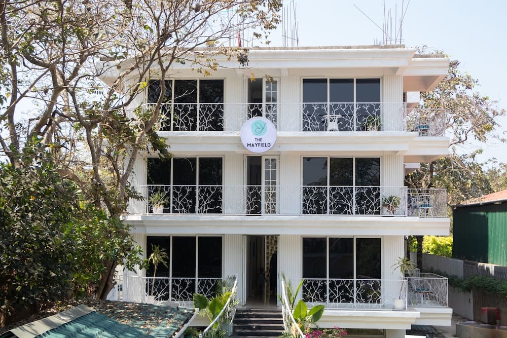 The Mayfield Resort - Vagator