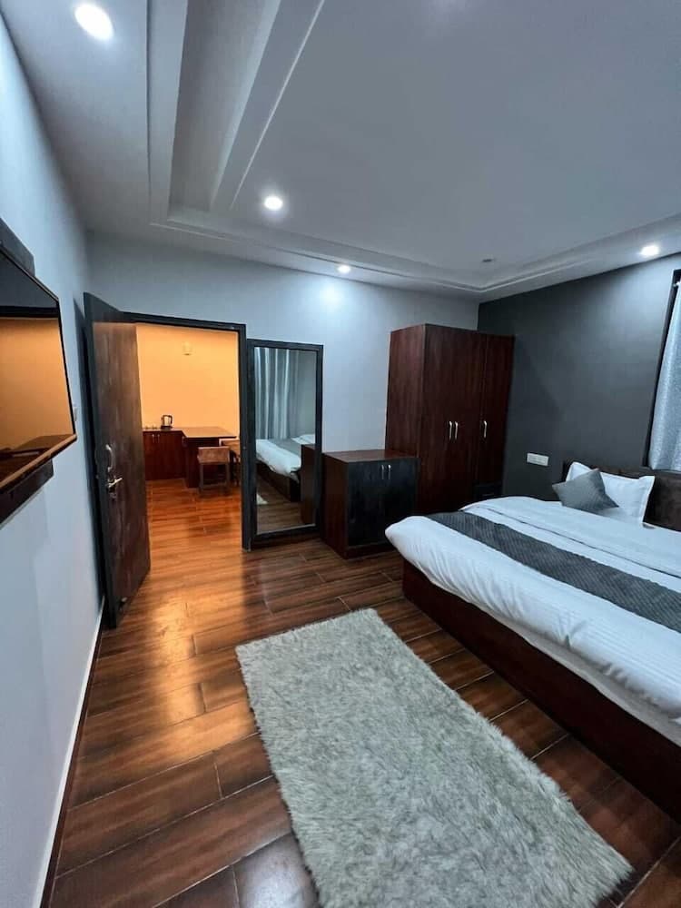 The Getaway BNB
