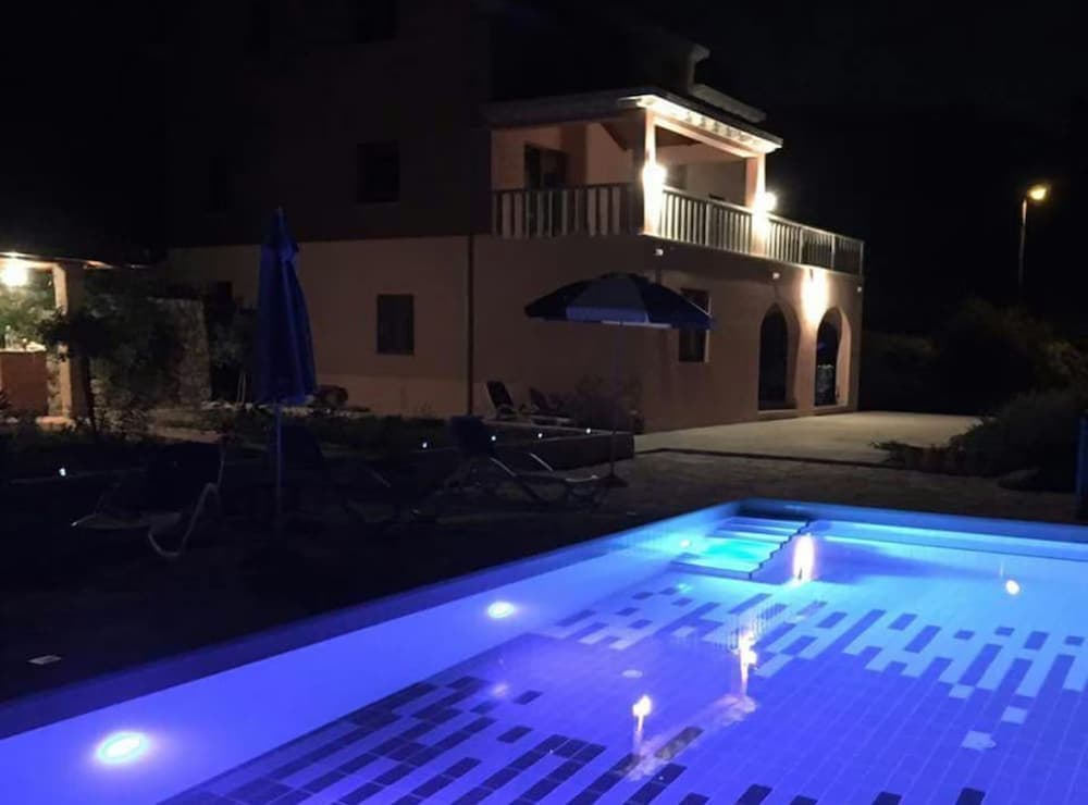 Villa Oliva