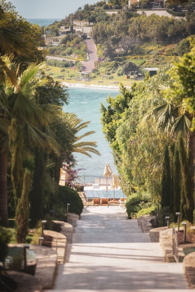 Ruins Luxury Resort