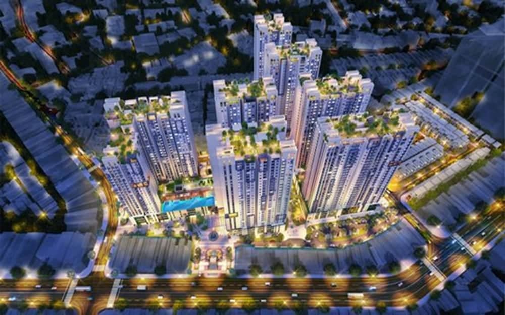 Kotrip Hado Centrosa Luxury Vaction