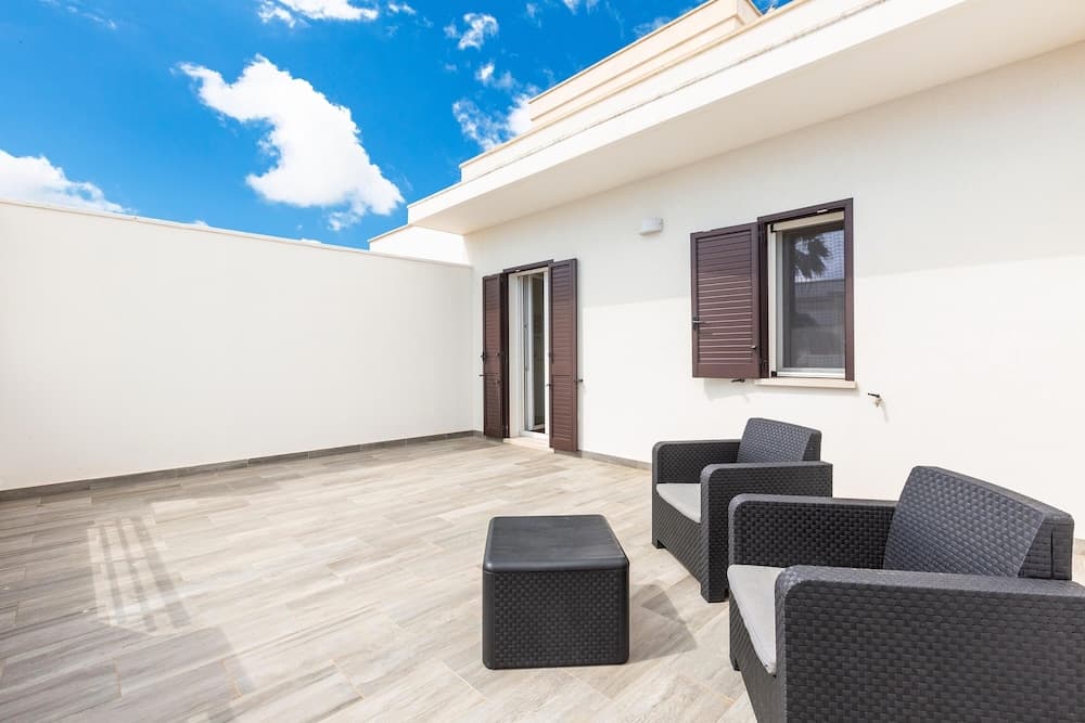 Teras/veranda