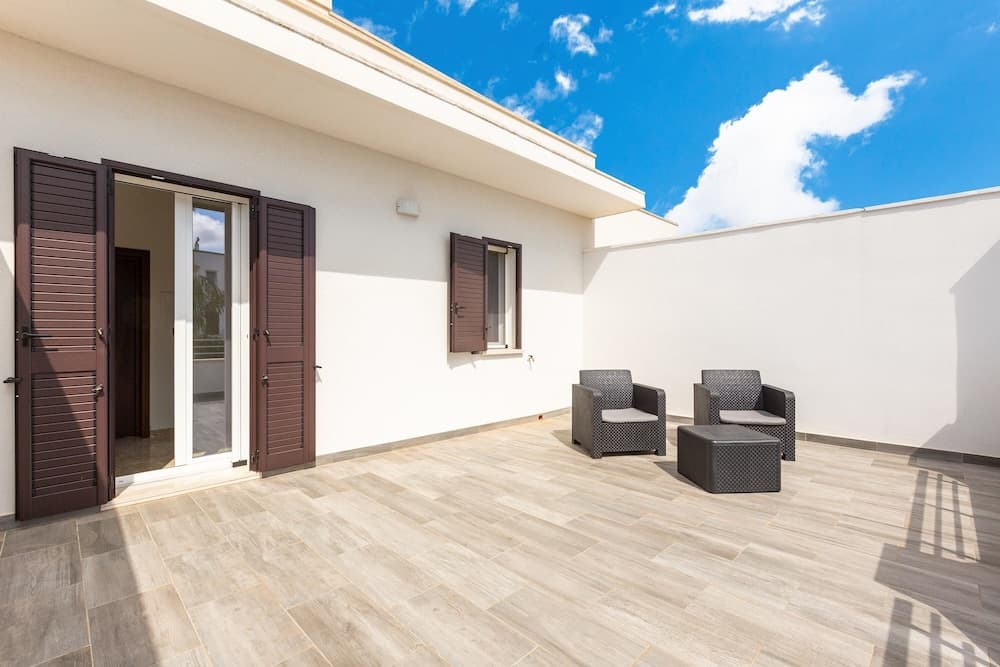 Teras/veranda