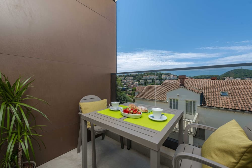 Rausion Luxury Apartments