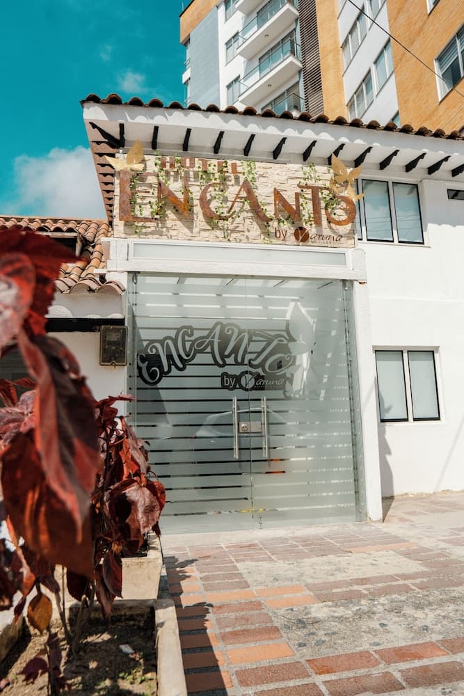 Hotel Encanto