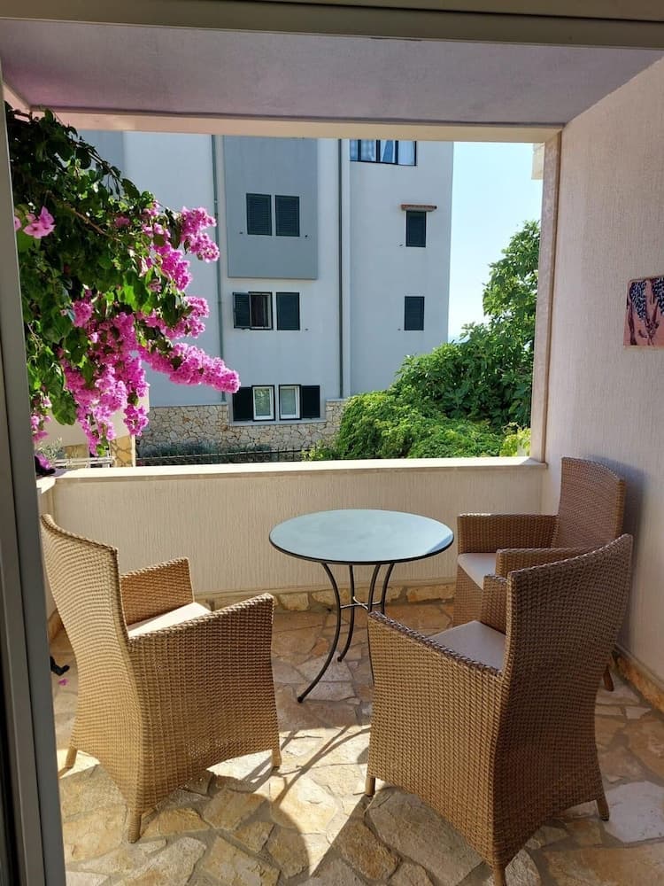 Teras/veranda