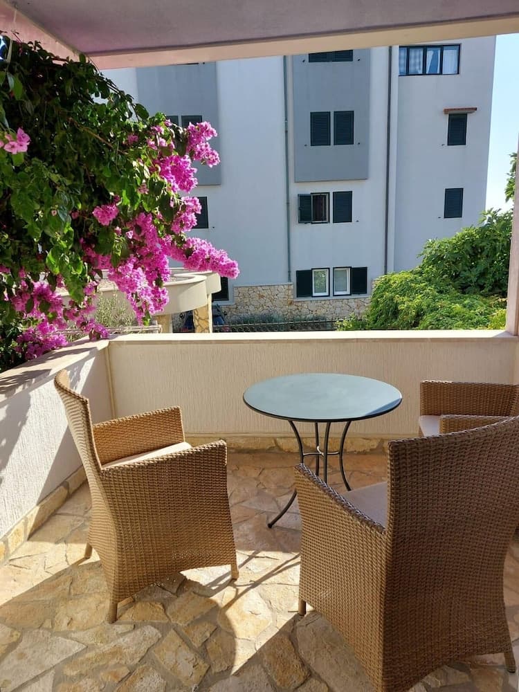Teras/veranda