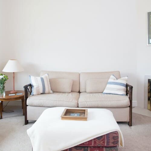Seaside Detached 4bd Home nr Shops Parking Garden