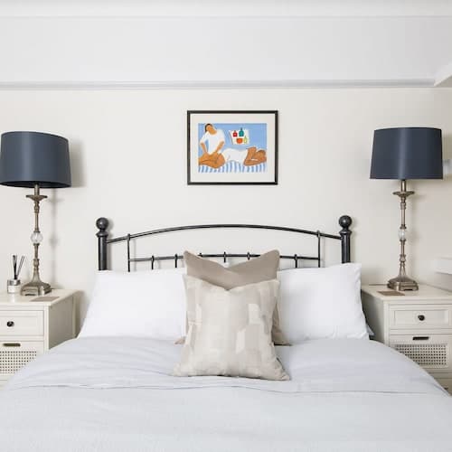 Beautiful Georgian Home in the Heart of Chichester