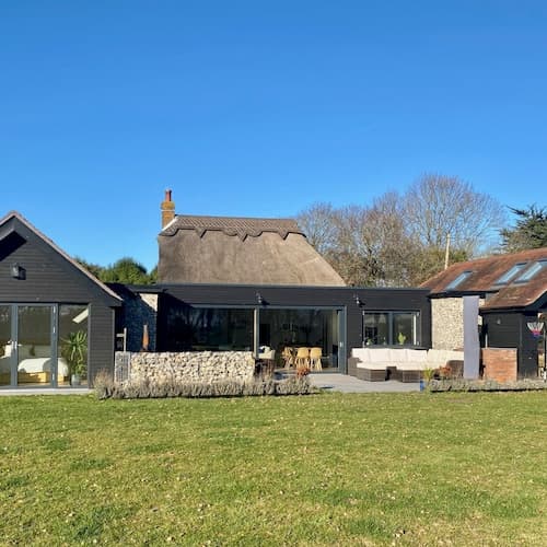 Luxury Cottage Conversion Close to Beaches