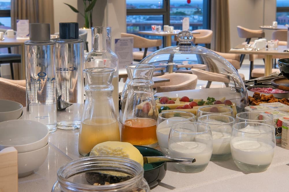 Sevenline Aparthotel Purpan Toulouse