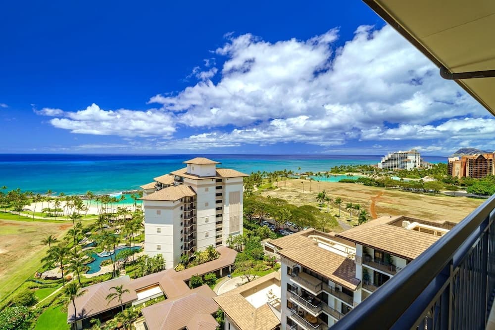 Beach Villas At Ko Olina BVK-O-1604 by KBM