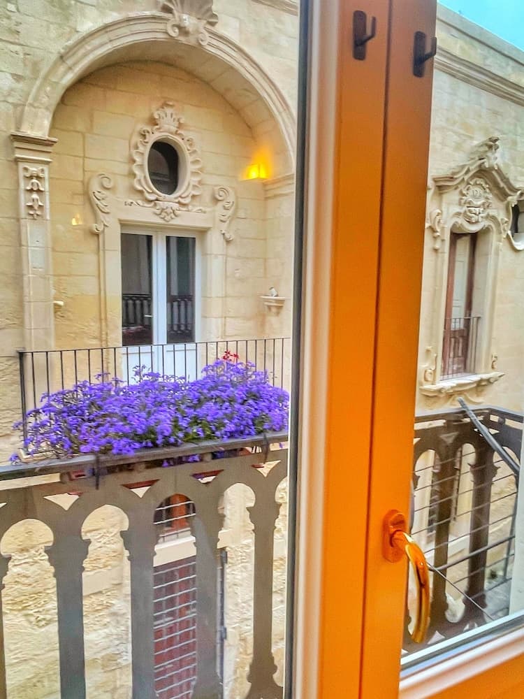 Palazzo Salìa