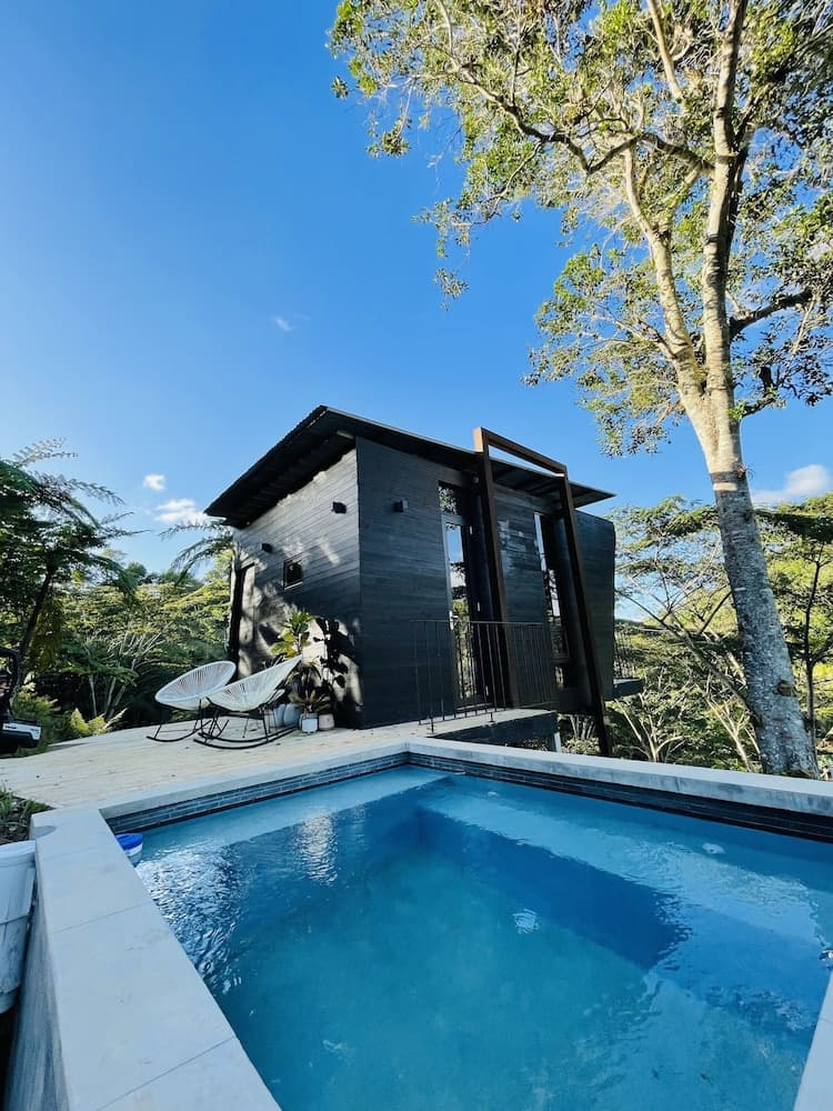 HACIENDA ILUMINADA ECO RETREAT