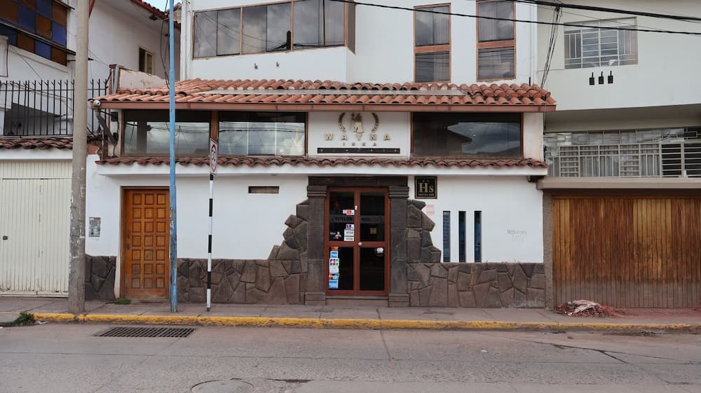 Hotel Wayna Inka Classic