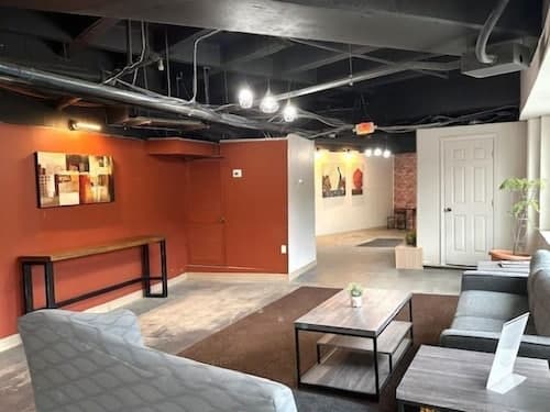 THE INN- PITTSBURGH