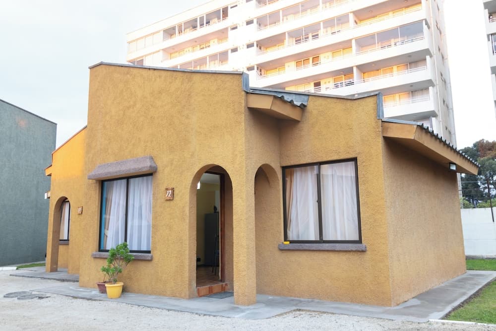 Cabañas de la Costa