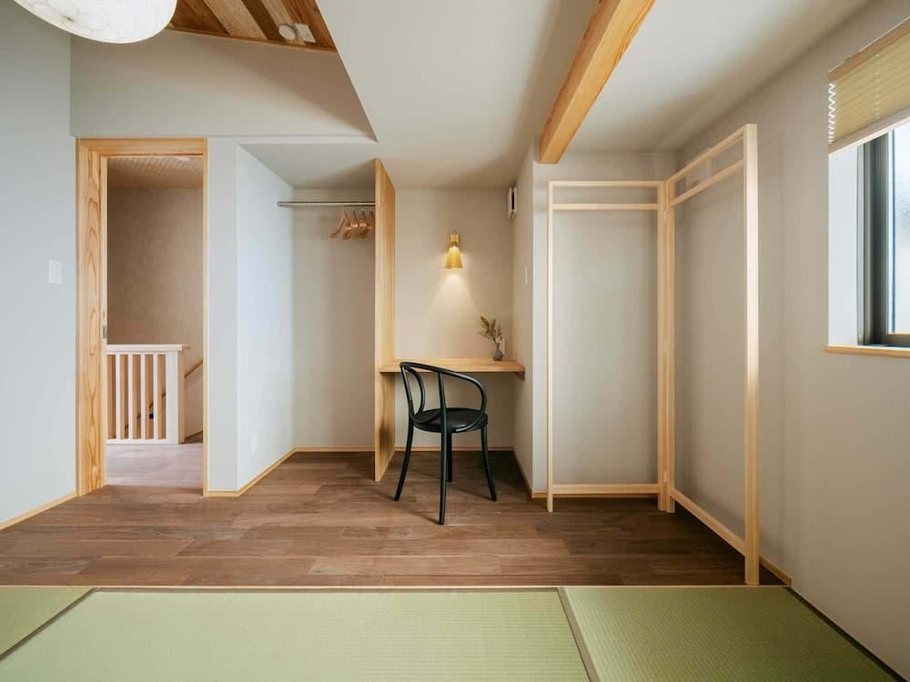 Tokikaze Machiya House