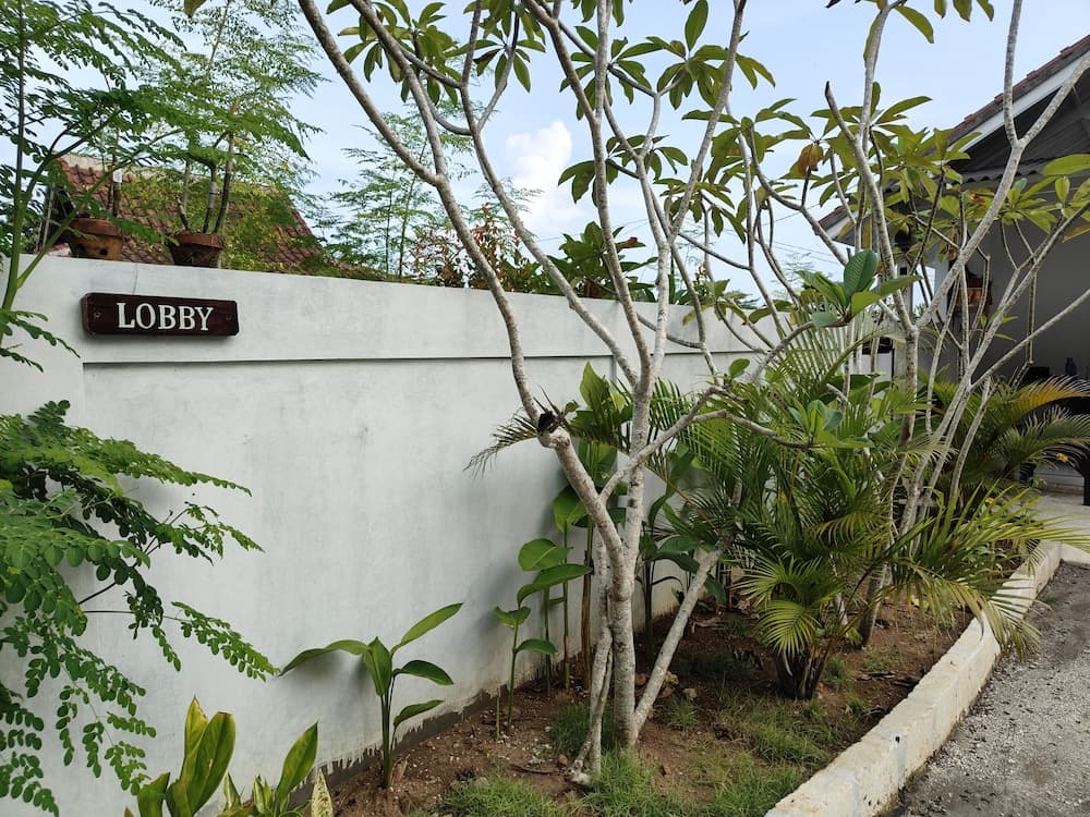 Alam Cottage Uluwatu