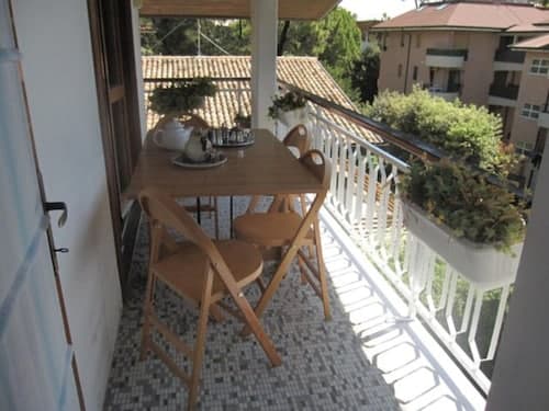 Adorable Bright Flat at Grado Pineta - Beahost