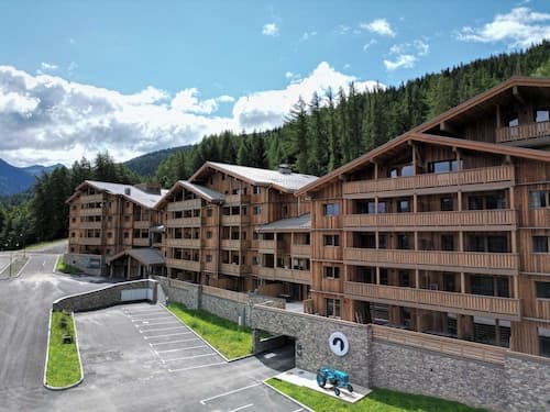 TERRESENS - Le Snoroc
