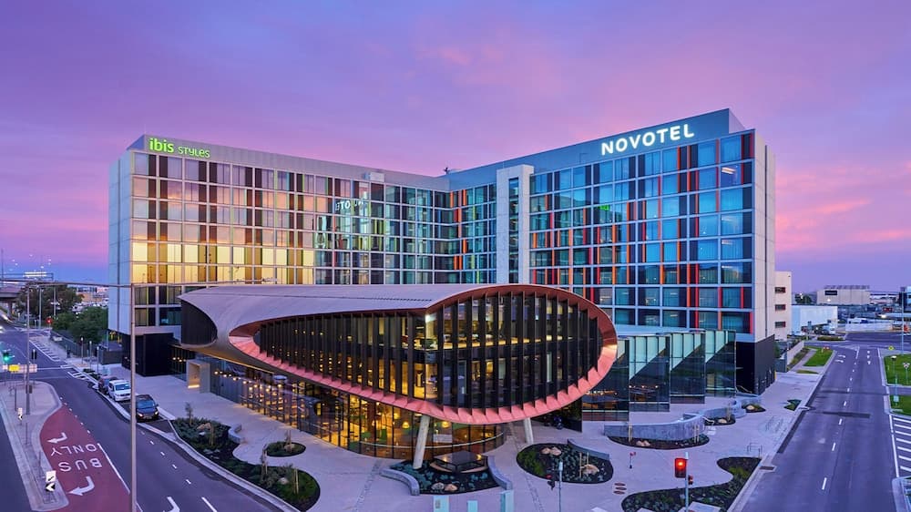 Novotel Melbourne Airport