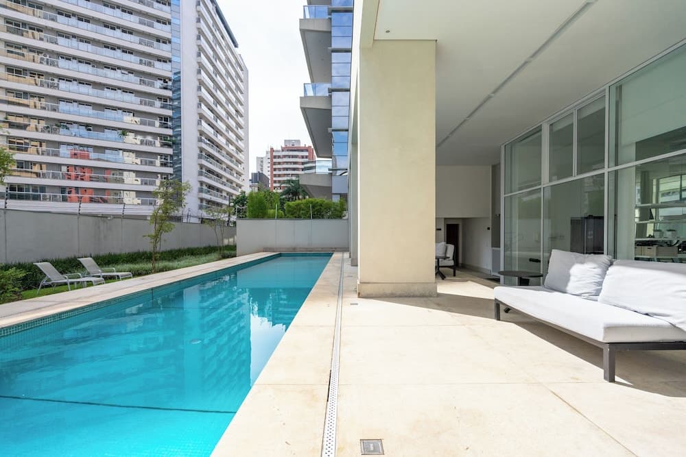 Tabas by Blueground VN Gomes de Carvalho