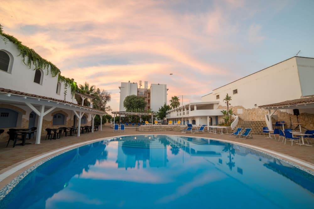 Perla Hotel