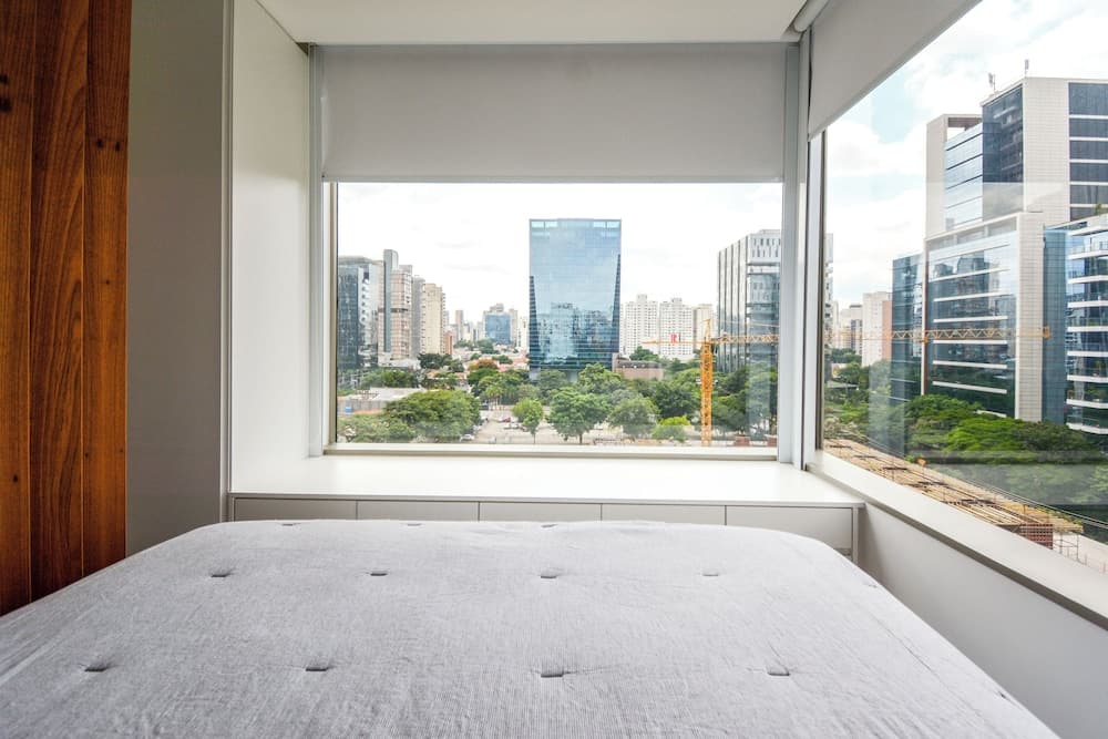 Tabas by Blueground VN Ferreira Lobo