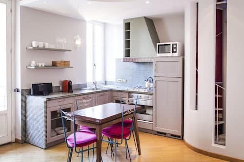 San Fermo Apartment